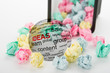 Concept of ideas in business