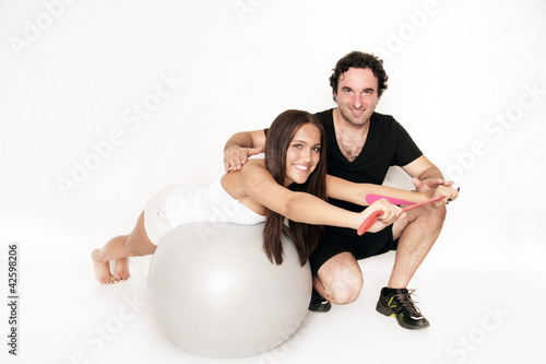 Photo: Sportphysio Sportphysio