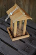 Vogelhäuschen