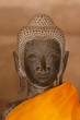 Foto: Buddha statue in Wat Si Saket in Vientiane, Laos. Buddha statue in Wat Si Saket in Vientiane, Laos.