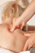 Myotherapy and trigger points