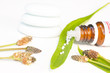 Homöopathische Medizin