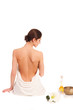 wellness-behandlung