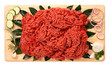 Macinato di carne bovina