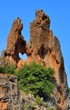 Calanques de piana