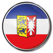 Button-Schleswig-Holstein mit Wappen