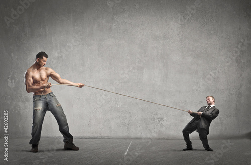 Foto: Useless effort Useless effort