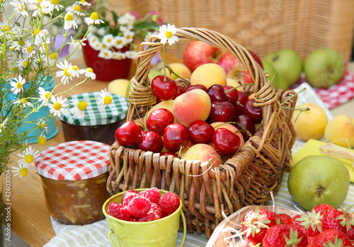 Photo: Sommergrüße Sommergrüße