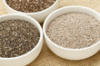 chia seed variety