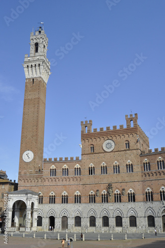 Photo: siena siena