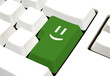 happy web-user