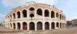 Italian amphitheater