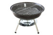 Black bbq