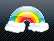 Plastic Rainbow