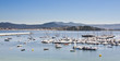 Puerto de Baiona