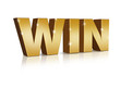 3D Golden WIN