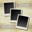 Photo card