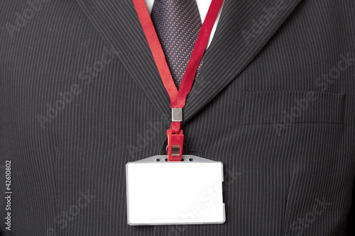 Photo: ID Card ID Card