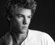 Foto: young european male young european male