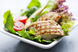 Photo: chicken salad chicken salad