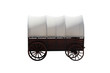 Western wagon