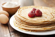 Foto: crepes crepes