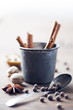 spices and herbs