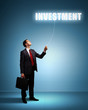 Ideas and creativity in business