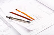 Tools and papers with sketches