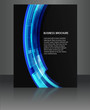 Vector: abstract flyer vector brochure design illustration abstract flyer vector brochure design illustration