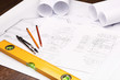Tools and papers with sketches
