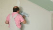 Video: Applying Plaster to Plasterboard Wall Applying Plaster to Plasterboard Wall