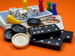 Gesellschaftsspiele