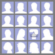 Social Networks Anonymous Avatars