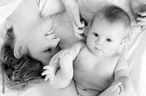 Photo: Mothers Love Mothers Love