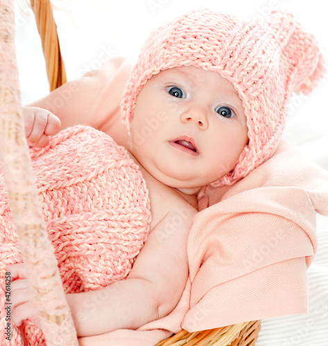 Foto: baby girl baby girl