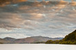 Ullswater in the Lake District national park.