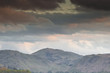 The high fells of the Lake District near Ullswater