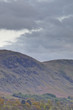 The high fells of the Lake District near Ullswater
