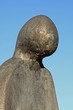 Skulptur Wasserlauf Bad Pyrmont