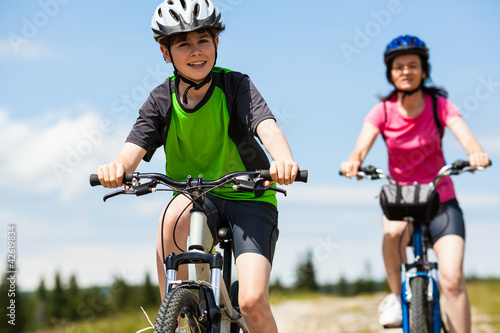 Photo: Bikers Bikers