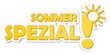 Label Sommer spezial