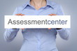 Assessmentcenter
