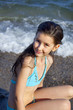 Summer girl