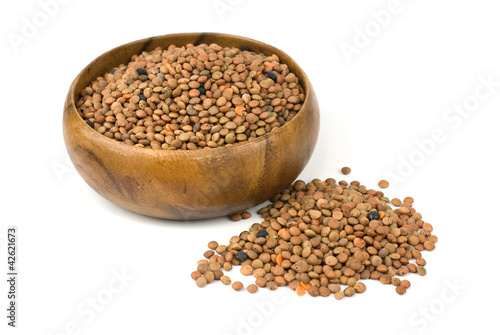 Photo: Lentil Lentil