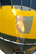 Heißluftballon