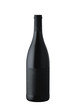 red wine bottle