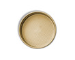 Cheesecake pan on white background