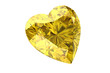 yellow sapphire