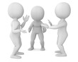 Illustration: Debate Debate